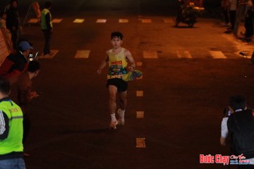 BƯỚC CHẠY CHÀO XUÂN THÀNH PHỐ QUẢNG NGÃI 2024 - Ảnh #1240968