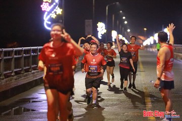 BƯỚC CHẠY CHÀO XUÂN THÀNH PHỐ QUẢNG NGÃI 2024 - Ảnh #1232271