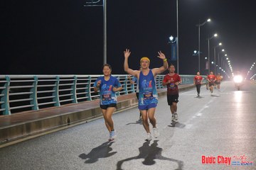 BƯỚC CHẠY CHÀO XUÂN THÀNH PHỐ QUẢNG NGÃI 2024 - Ảnh #1254216
