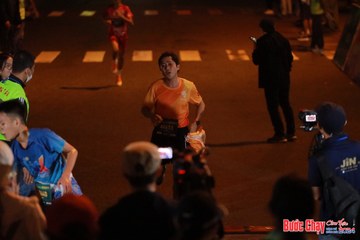 BƯỚC CHẠY CHÀO XUÂN THÀNH PHỐ QUẢNG NGÃI 2024 - Ảnh #1240778