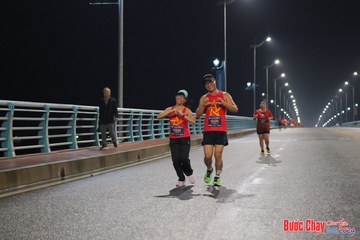 BƯỚC CHẠY CHÀO XUÂN THÀNH PHỐ QUẢNG NGÃI 2024 - Ảnh #1253513