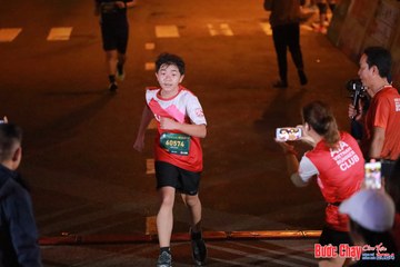 BƯỚC CHẠY CHÀO XUÂN THÀNH PHỐ QUẢNG NGÃI 2024 - Ảnh #1245681