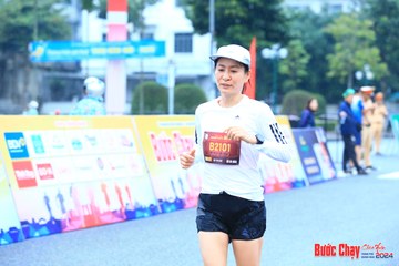 BƯỚC CHẠY CHÀO XUÂN THÀNH PHỐ QUẢNG NGÃI 2024 - Ảnh #1232695