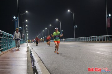 BƯỚC CHẠY CHÀO XUÂN THÀNH PHỐ QUẢNG NGÃI 2024 - Ảnh #1253825