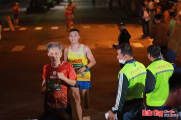 BƯỚC CHẠY CHÀO XUÂN THÀNH PHỐ QUẢNG NGÃI 2024 - Ảnh #1242406