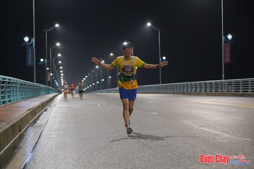 BƯỚC CHẠY CHÀO XUÂN THÀNH PHỐ QUẢNG NGÃI 2024 - Ảnh #1253114