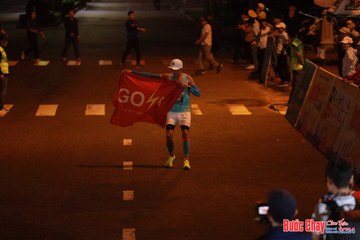 BƯỚC CHẠY CHÀO XUÂN THÀNH PHỐ QUẢNG NGÃI 2024 - Ảnh #1240920