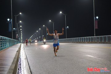 BƯỚC CHẠY CHÀO XUÂN THÀNH PHỐ QUẢNG NGÃI 2024 - Ảnh #1252792