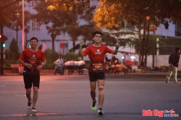 BƯỚC CHẠY CHÀO XUÂN THÀNH PHỐ QUẢNG NGÃI 2024 - Ảnh #1236792