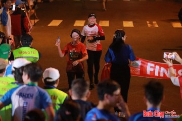 BƯỚC CHẠY CHÀO XUÂN THÀNH PHỐ QUẢNG NGÃI 2024 - Ảnh #1246531