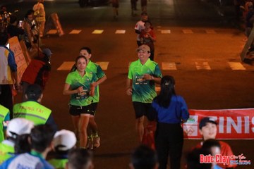 BƯỚC CHẠY CHÀO XUÂN THÀNH PHỐ QUẢNG NGÃI 2024 - Ảnh #1246499