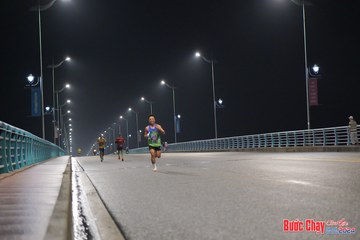 BƯỚC CHẠY CHÀO XUÂN THÀNH PHỐ QUẢNG NGÃI 2024 - Ảnh #1252714