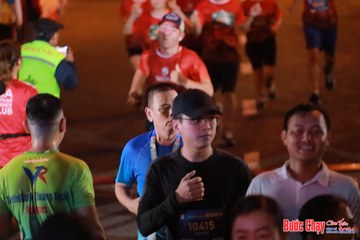 BƯỚC CHẠY CHÀO XUÂN THÀNH PHỐ QUẢNG NGÃI 2024 - Ảnh #1248920