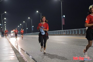 BƯỚC CHẠY CHÀO XUÂN THÀNH PHỐ QUẢNG NGÃI 2024 - Ảnh #1254965