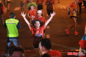 BƯỚC CHẠY CHÀO XUÂN THÀNH PHỐ QUẢNG NGÃI 2024 - Ảnh #1248794