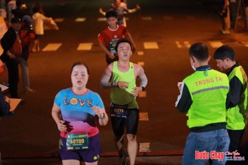 BƯỚC CHẠY CHÀO XUÂN THÀNH PHỐ QUẢNG NGÃI 2024 - Ảnh #1242988