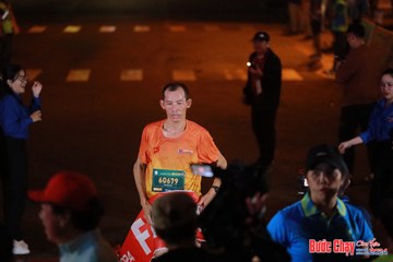 BƯỚC CHẠY CHÀO XUÂN THÀNH PHỐ QUẢNG NGÃI 2024 - Ảnh #1240599