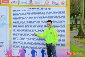 BƯỚC CHẠY CHÀO XUÂN THÀNH PHỐ QUẢNG NGÃI 2024 - Ảnh #1195009