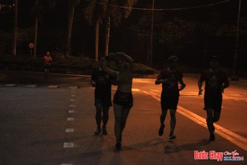 BƯỚC CHẠY CHÀO XUÂN THÀNH PHỐ QUẢNG NGÃI 2024 - Ảnh #1221440