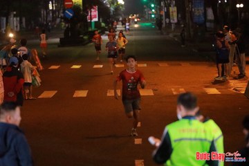 BƯỚC CHẠY CHÀO XUÂN THÀNH PHỐ QUẢNG NGÃI 2024 - Ảnh #1242894