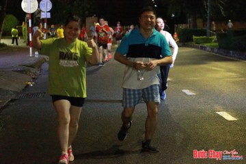 BƯỚC CHẠY CHÀO XUÂN THÀNH PHỐ QUẢNG NGÃI 2024 - Ảnh #1224976