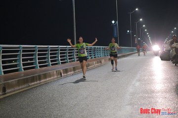 BƯỚC CHẠY CHÀO XUÂN THÀNH PHỐ QUẢNG NGÃI 2024 - Ảnh #1253997