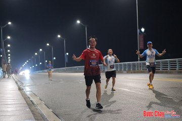 BƯỚC CHẠY CHÀO XUÂN THÀNH PHỐ QUẢNG NGÃI 2024 - Ảnh #1254326