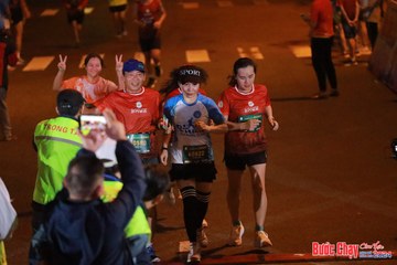 BƯỚC CHẠY CHÀO XUÂN THÀNH PHỐ QUẢNG NGÃI 2024 - Ảnh #1247203