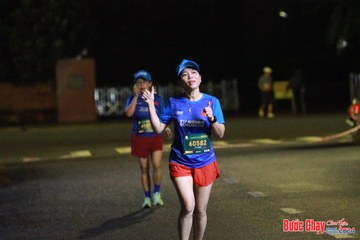 BƯỚC CHẠY CHÀO XUÂN THÀNH PHỐ QUẢNG NGÃI 2024 - Ảnh #1224448