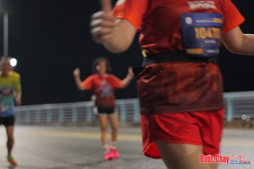 BƯỚC CHẠY CHÀO XUÂN THÀNH PHỐ QUẢNG NGÃI 2024 - Ảnh #1254031
