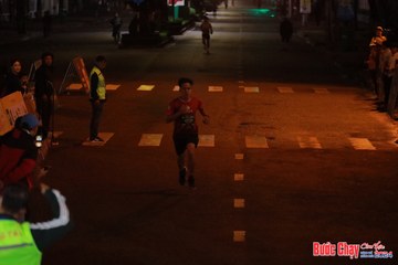 BƯỚC CHẠY CHÀO XUÂN THÀNH PHỐ QUẢNG NGÃI 2024 - Ảnh #1240949
