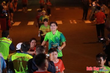BƯỚC CHẠY CHÀO XUÂN THÀNH PHỐ QUẢNG NGÃI 2024 - Ảnh #1247393