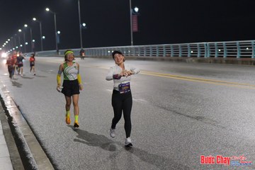 BƯỚC CHẠY CHÀO XUÂN THÀNH PHỐ QUẢNG NGÃI 2024 - Ảnh #1254398