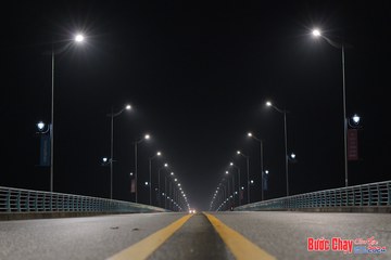 BƯỚC CHẠY CHÀO XUÂN THÀNH PHỐ QUẢNG NGÃI 2024 - Ảnh #1252575