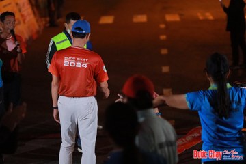 BƯỚC CHẠY CHÀO XUÂN THÀNH PHỐ QUẢNG NGÃI 2024 - Ảnh #1240566