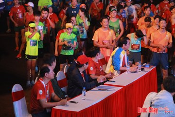 BƯỚC CHẠY CHÀO XUÂN THÀNH PHỐ QUẢNG NGÃI 2024 - Ảnh #1212930