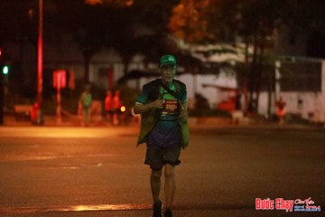 BƯỚC CHẠY CHÀO XUÂN THÀNH PHỐ QUẢNG NGÃI 2024 - Ảnh #1236535