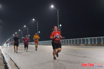 BƯỚC CHẠY CHÀO XUÂN THÀNH PHỐ QUẢNG NGÃI 2024 - Ảnh #1254693