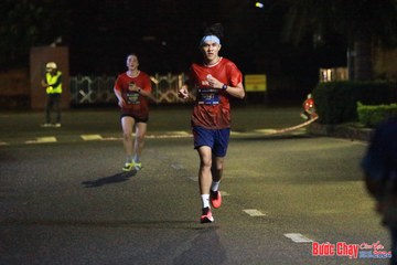 BƯỚC CHẠY CHÀO XUÂN THÀNH PHỐ QUẢNG NGÃI 2024 - Ảnh #1224344