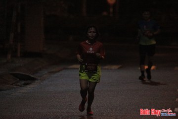 BƯỚC CHẠY CHÀO XUÂN THÀNH PHỐ QUẢNG NGÃI 2024 - Ảnh #1219633
