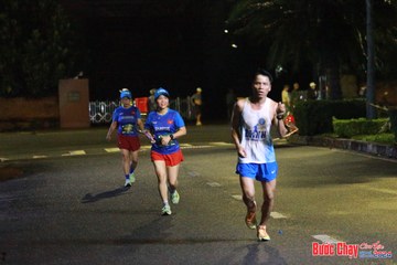 BƯỚC CHẠY CHÀO XUÂN THÀNH PHỐ QUẢNG NGÃI 2024 - Ảnh #1224439