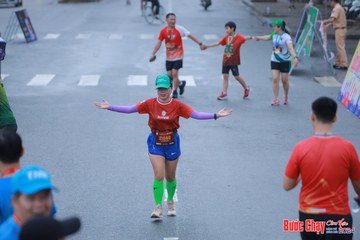 BƯỚC CHẠY CHÀO XUÂN THÀNH PHỐ QUẢNG NGÃI 2024 - Ảnh #1252350