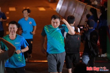 BƯỚC CHẠY CHÀO XUÂN THÀNH PHỐ QUẢNG NGÃI 2024 - Ảnh #1240000