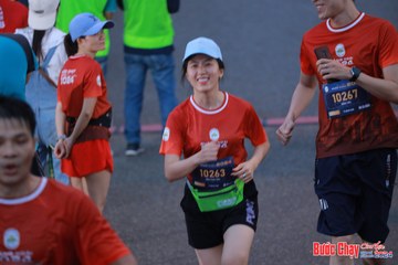 BƯỚC CHẠY CHÀO XUÂN THÀNH PHỐ QUẢNG NGÃI 2024 - Ảnh #1250806