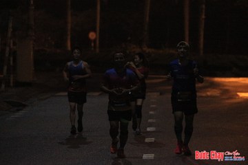 BƯỚC CHẠY CHÀO XUÂN THÀNH PHỐ QUẢNG NGÃI 2024 - Ảnh #1221659