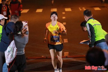 BƯỚC CHẠY CHÀO XUÂN THÀNH PHỐ QUẢNG NGÃI 2024 - Ảnh #1243365