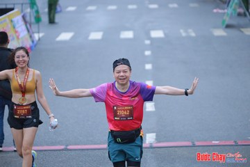 BƯỚC CHẠY CHÀO XUÂN THÀNH PHỐ QUẢNG NGÃI 2024 - Ảnh #1252181