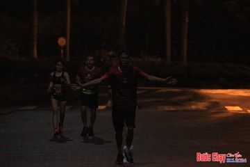 BƯỚC CHẠY CHÀO XUÂN THÀNH PHỐ QUẢNG NGÃI 2024 - Ảnh #1219457
