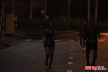 BƯỚC CHẠY CHÀO XUÂN THÀNH PHỐ QUẢNG NGÃI 2024 - Ảnh #1219511
