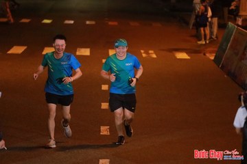 BƯỚC CHẠY CHÀO XUÂN THÀNH PHỐ QUẢNG NGÃI 2024 - Ảnh #1241463